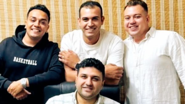 وحدة مباحث قسم شرطة شبين الكوم