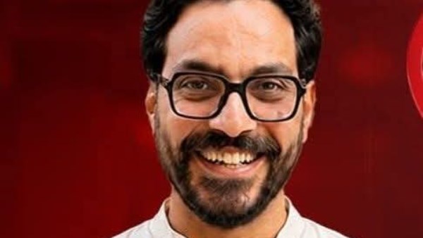صاحب محل المفروشات 
