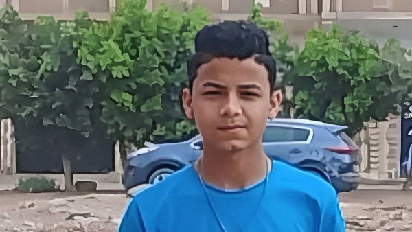 الطالب المتوفي