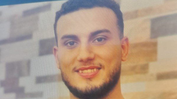 القتيل