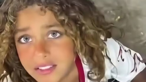 تيلا صاحبت اجمل عبون