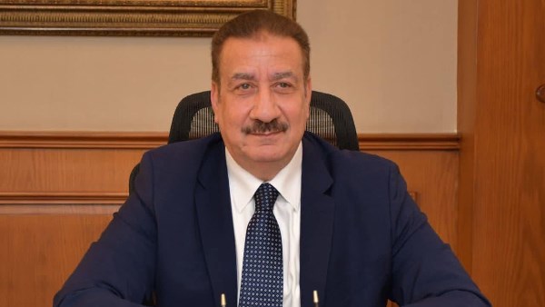 محافظ بورسعيد 