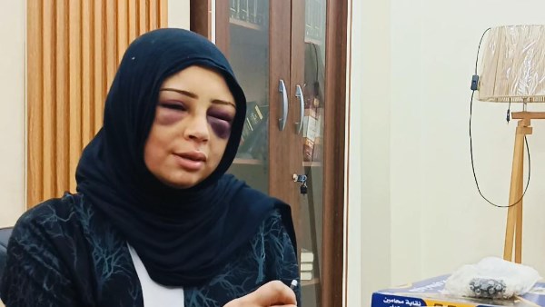 الفتاة المجني عليها 