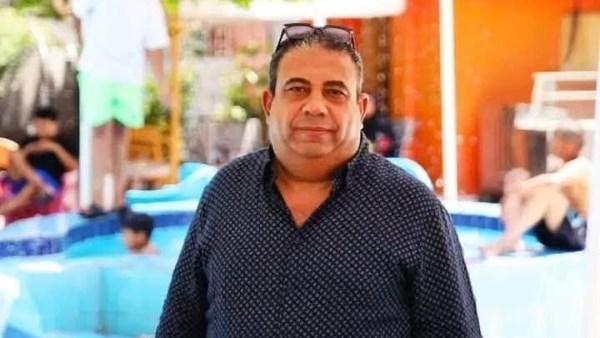 إصابة عضو مجلس الشيوخ و3 مرافقين في حادث طريق الفيوم