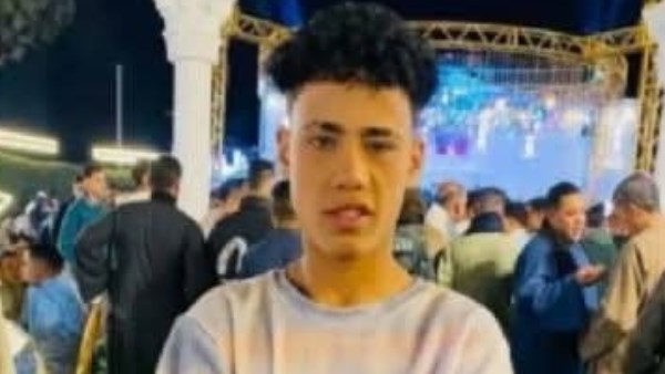 غرق شاب من الفيوم بمياه النوبارية