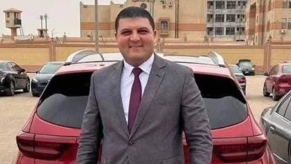 المقدم أحمد السوهاجي يكشف لغز حريق شقة الفيوم