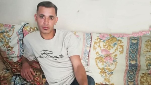 مصرع شاب داخل ماكينة دراسة قمح 