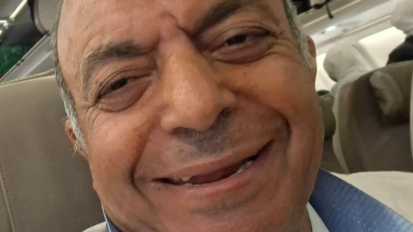 وفاة حاج من الفيوم أثناء رمي الجمرات بمشعر منى