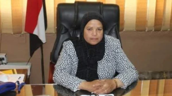 رئيس مدينة بني مزار بالمنيا