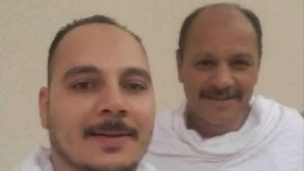 شاب يتوفي في جنازة والده حزنا عليه بالمنيا