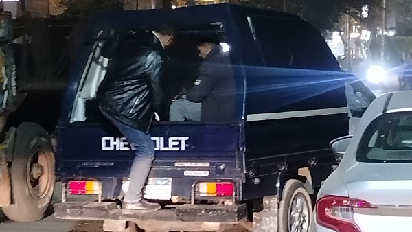 صورة أرشيفية ضبط ذ