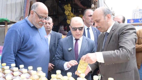 جزء من الحدث