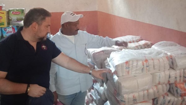 جزء من الحدث