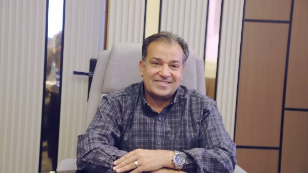 رئيس جامعة قنا 