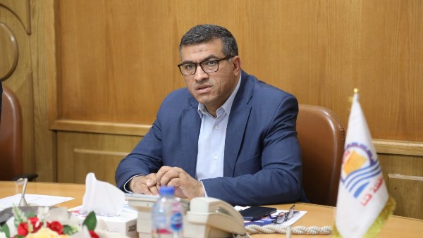 محافظ قنا 