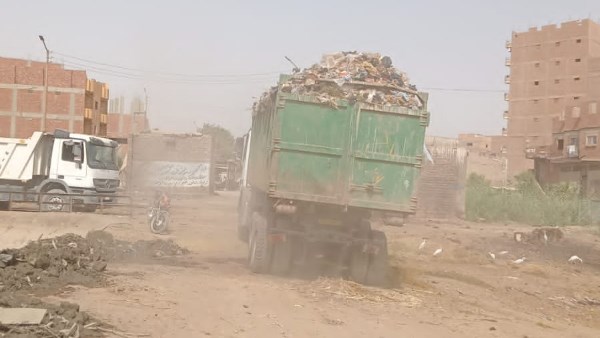 جانب من الحملة 