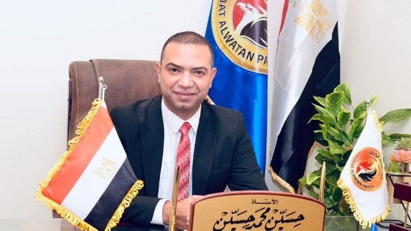 حسين محمد حسين امين بندر دمنهور 