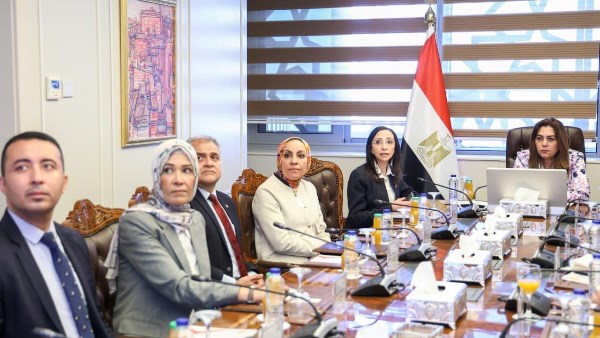 وزارة التنمية المحلية 