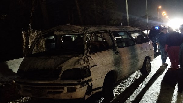 صورة الحادث 