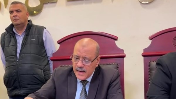 جنايات دمنهور 