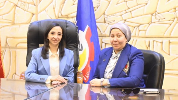 محافظة البحيرة 