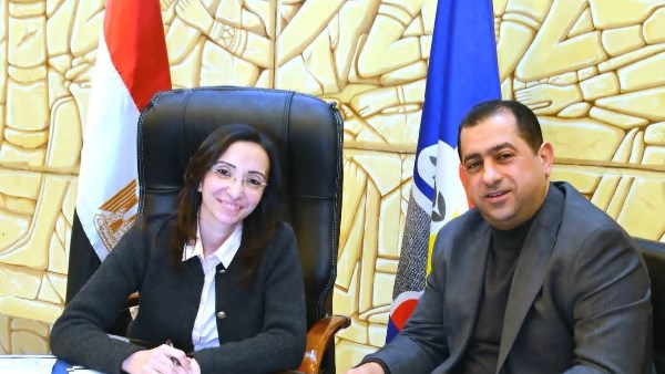 محافظة البحيرة 