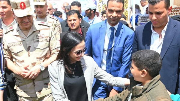 محافظة البحيرة 