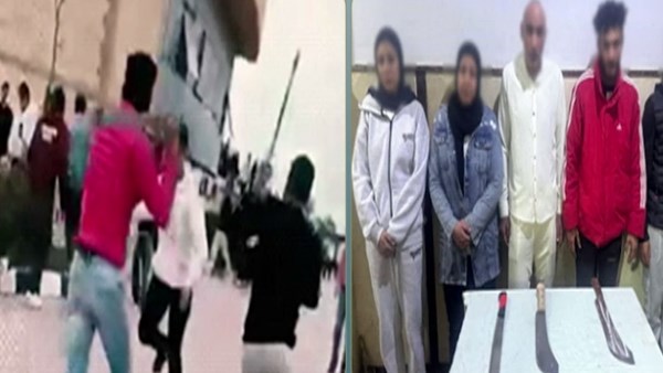وزارة الداخلية 