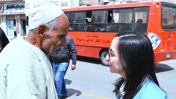 محافظة البحيرة 
