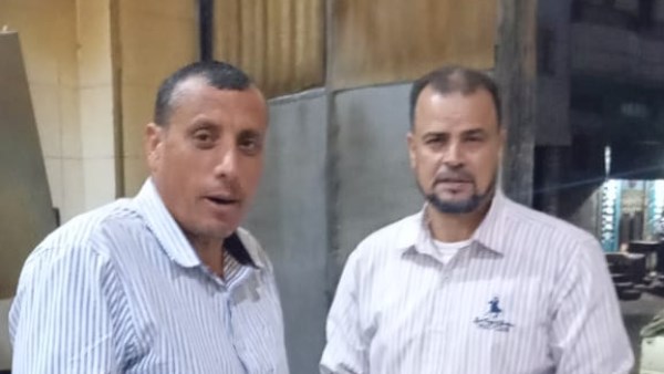محافظة البحيرة 