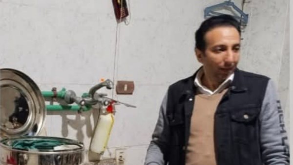 إدارة العلاج الحر بمديرية الصحة بالبحيرة 