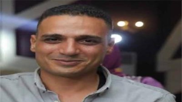المجني عليه 
