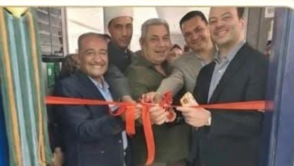 انطلاق الحملة التنشيطية لتنظيم الأسرة بالبحيرة 