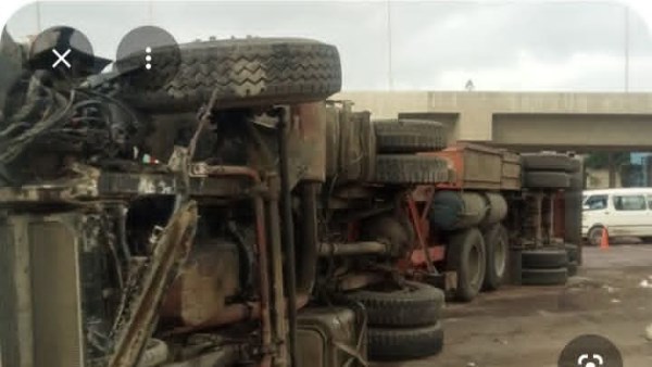 صورة الحادث 