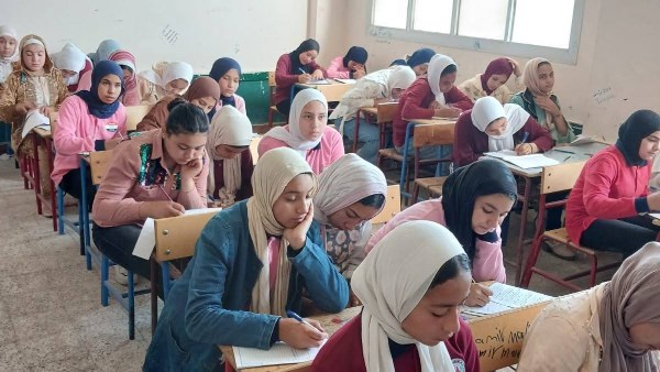 امتحانات 