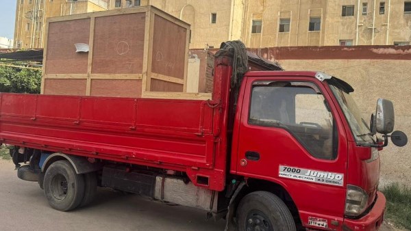 جهاز الأشعة المقطعي بالبحيرة 