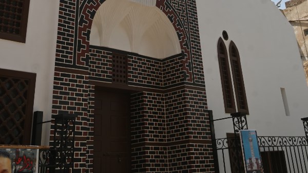 محافظة البحيرة 