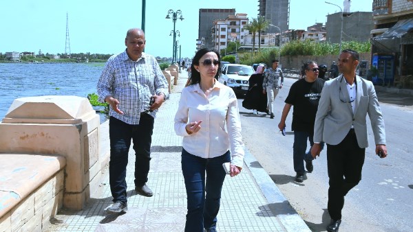 محافظة البحيرة 