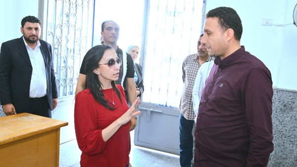 محافظة البحيرة 