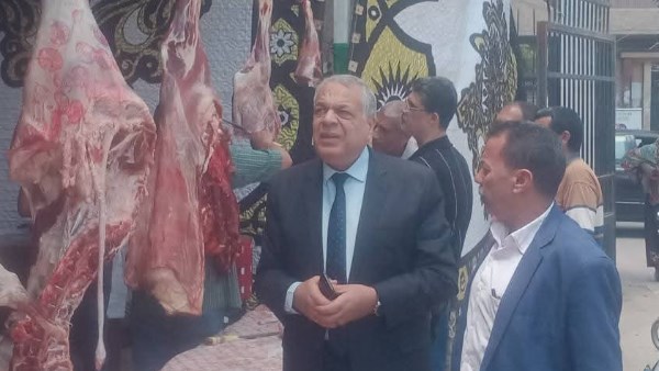 جهاز حماية المستهلك بالبحيرة 