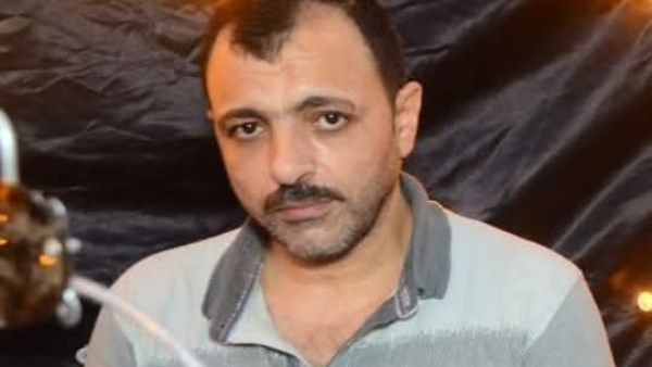 صورة الضحية 