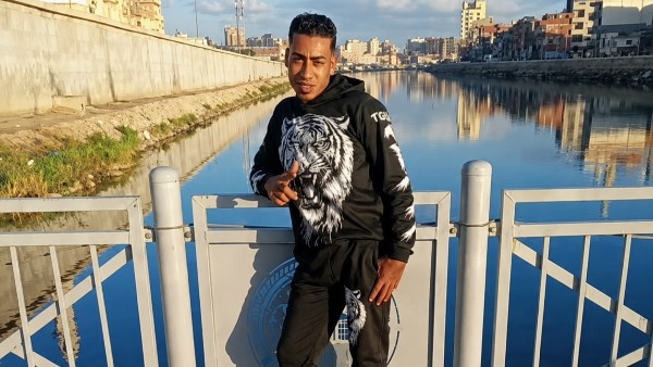 صورة المتوفي 