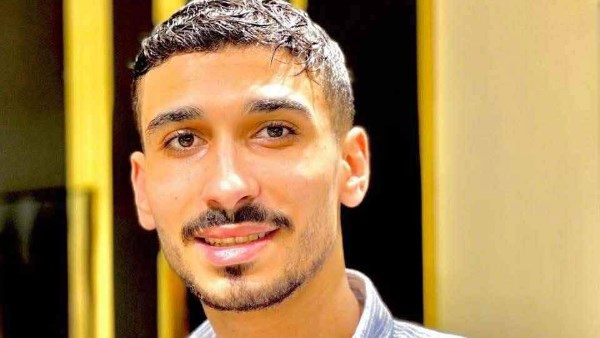 احمد المسلماني تاجر الذهب برشيد 