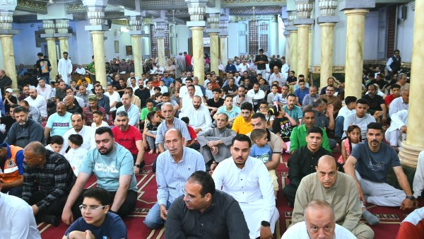 محافظة البحيرة 