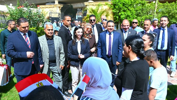 محافظة البحيرة 