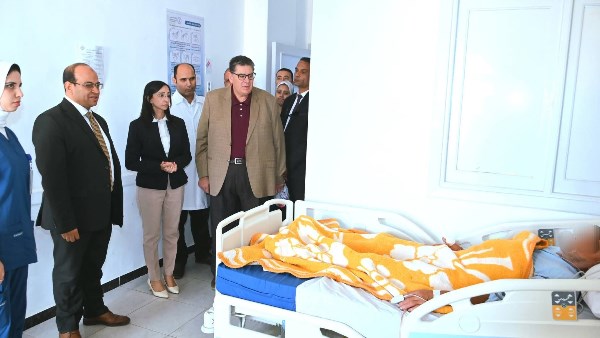 محافظة البحيرة ش