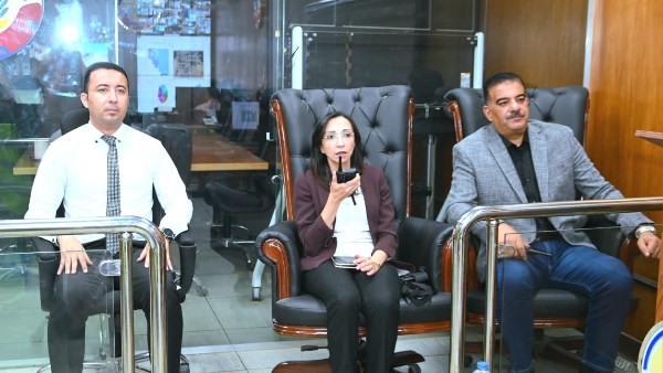 محافظة البحيرة 
