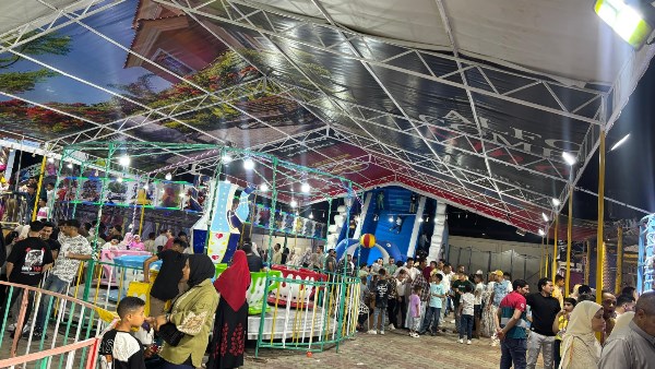 مراكز الشباب في البحيرة 
