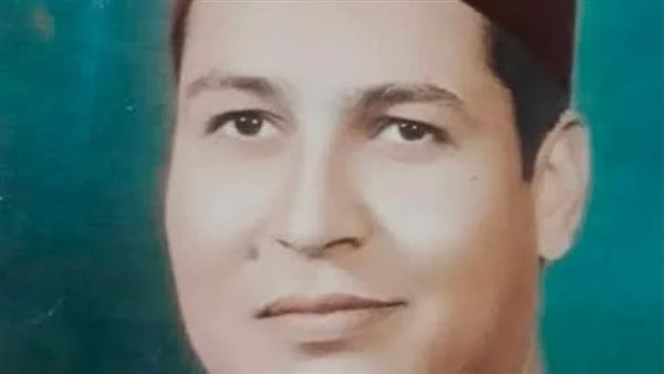 القارئ الشيخ محمود البجيرمي