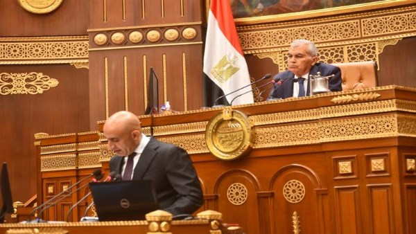 وزير التعليم أمام الشيوخ